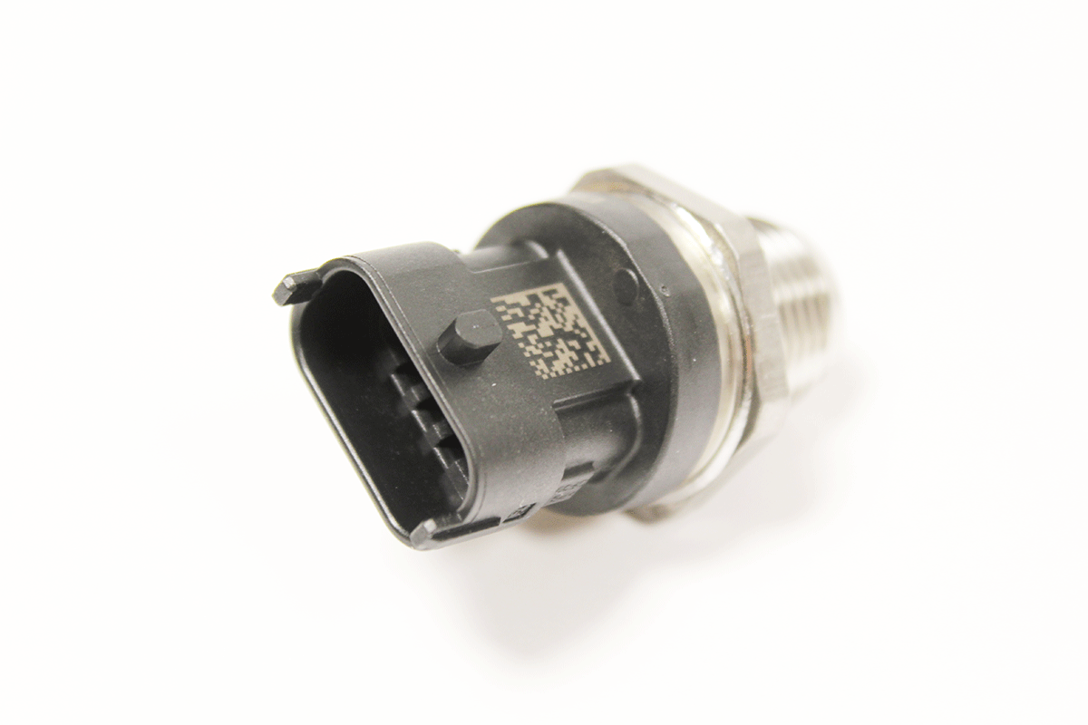JDE36592-G JAGUAR - CRANK POSITION SENSOR