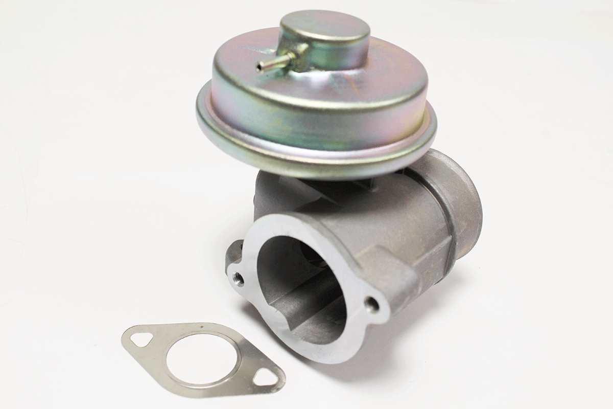 JDE7435-G JAGUAR - EGR VALVE