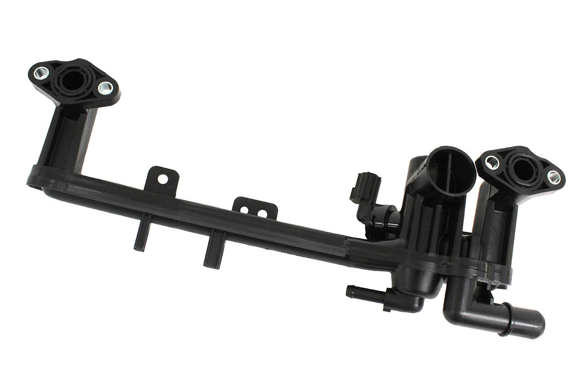 AJ814055-G JAGUAR - PIPE - HEATER