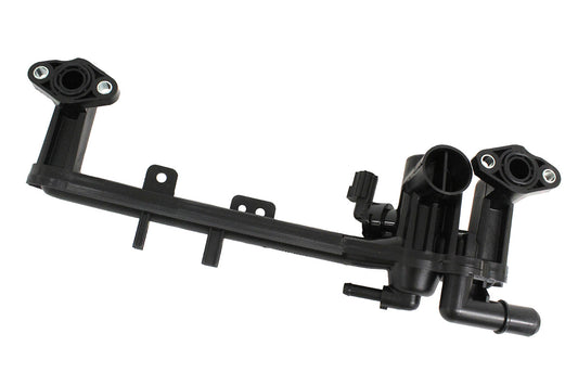 AJ814055-G JAGUAR - PIPE - HEATER