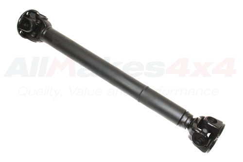 FRC8390 LAND ROVER - FRONT PROPSHAFT - ALL 4 CYLINDER ENGINES ONLY From ALLMAKES