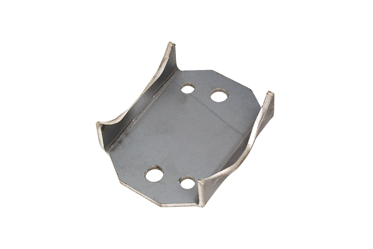 DA4527 REAR AXLE SPRING MOUNT
