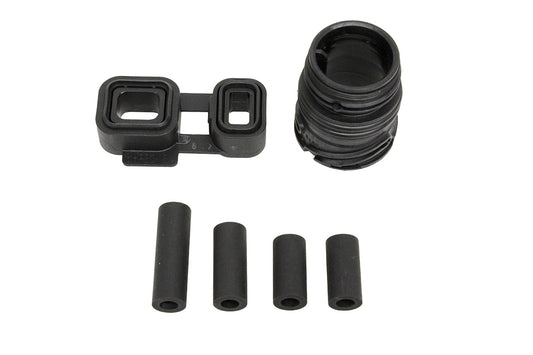 GA3869 LAND ROVER - GEARBOX SEAL KIT From PR2 ALLMAKES OE