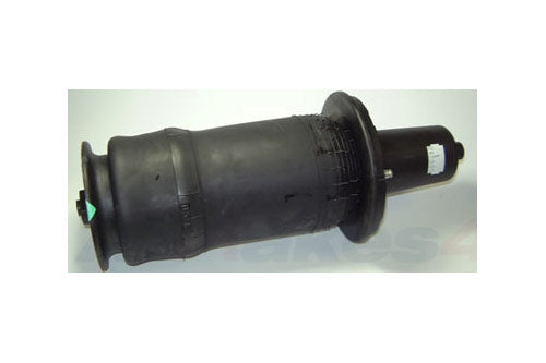 REB101740 LAND ROVER - SPRING ASSEMBLY - AIR - DUNLOP - LESS HOT CLIMATE