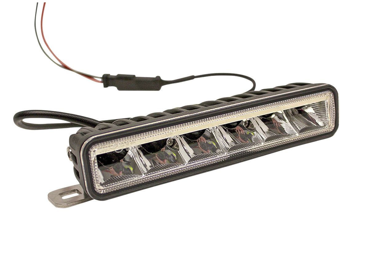 TF2067 LAND ROVER - TERRAFIRMA LAND ROVER - LED DRIVING LIGHTBAR SX180-SP From TF OSRAM