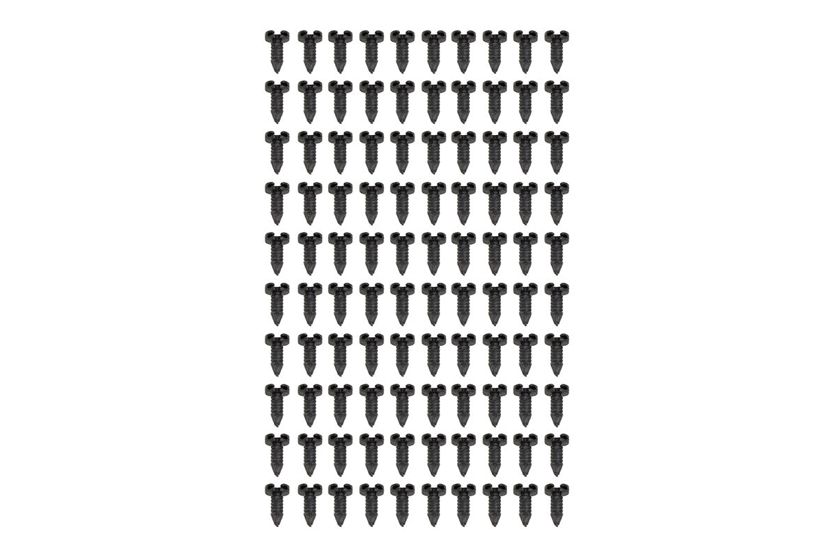 MXC1800X LAND ROVER - FASTENER 100 PACK
