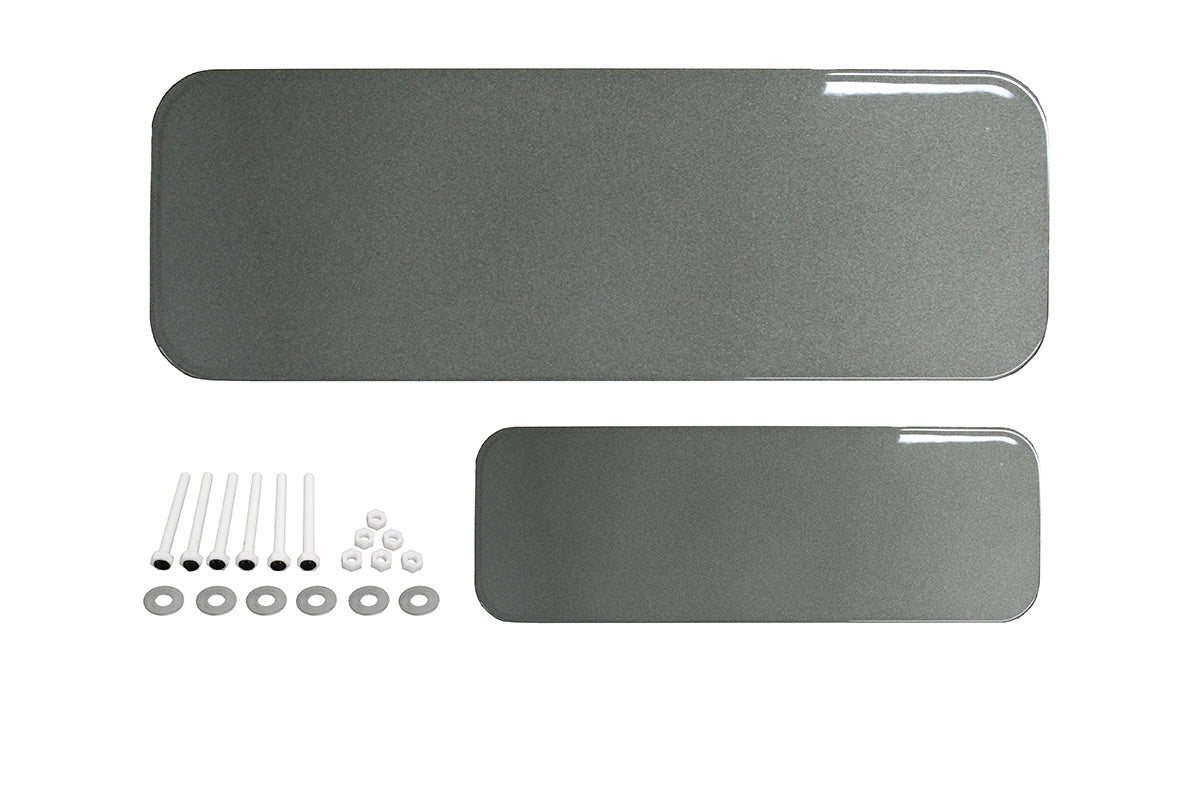 GA3606 LAND ROVER - PANGEA GREEN DOOR PANELS