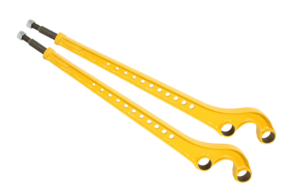 GA5505 LAND ROVER - RADIUS ARM PAIR