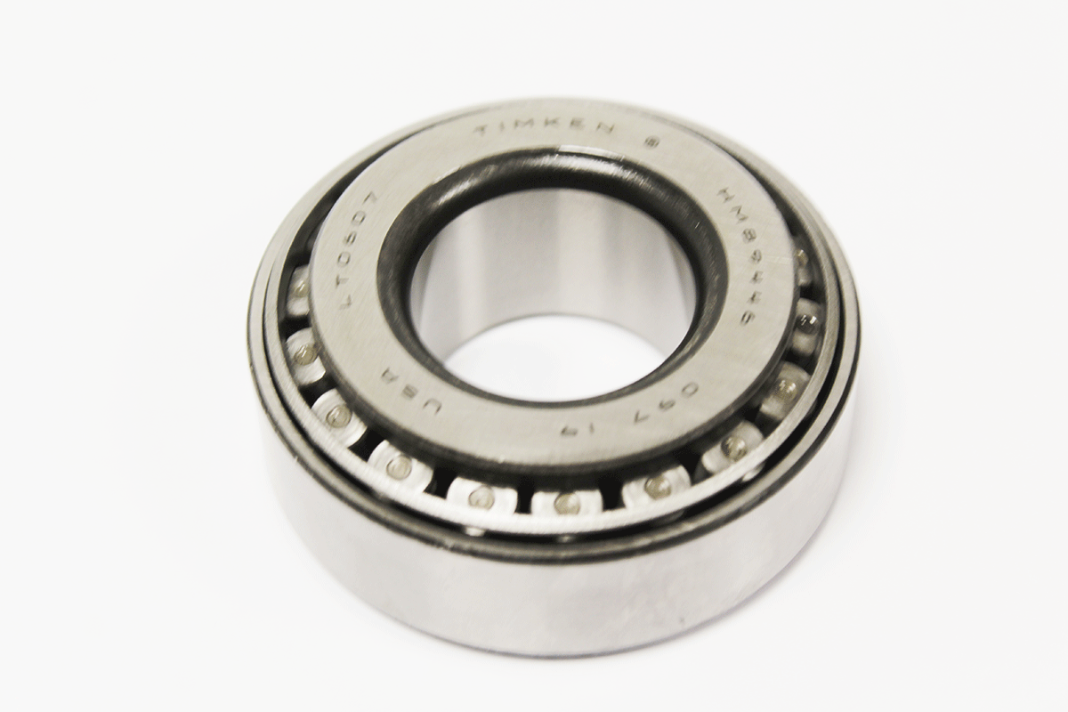 12252-G JAGUAR - DIFF PINION INNER BEARING