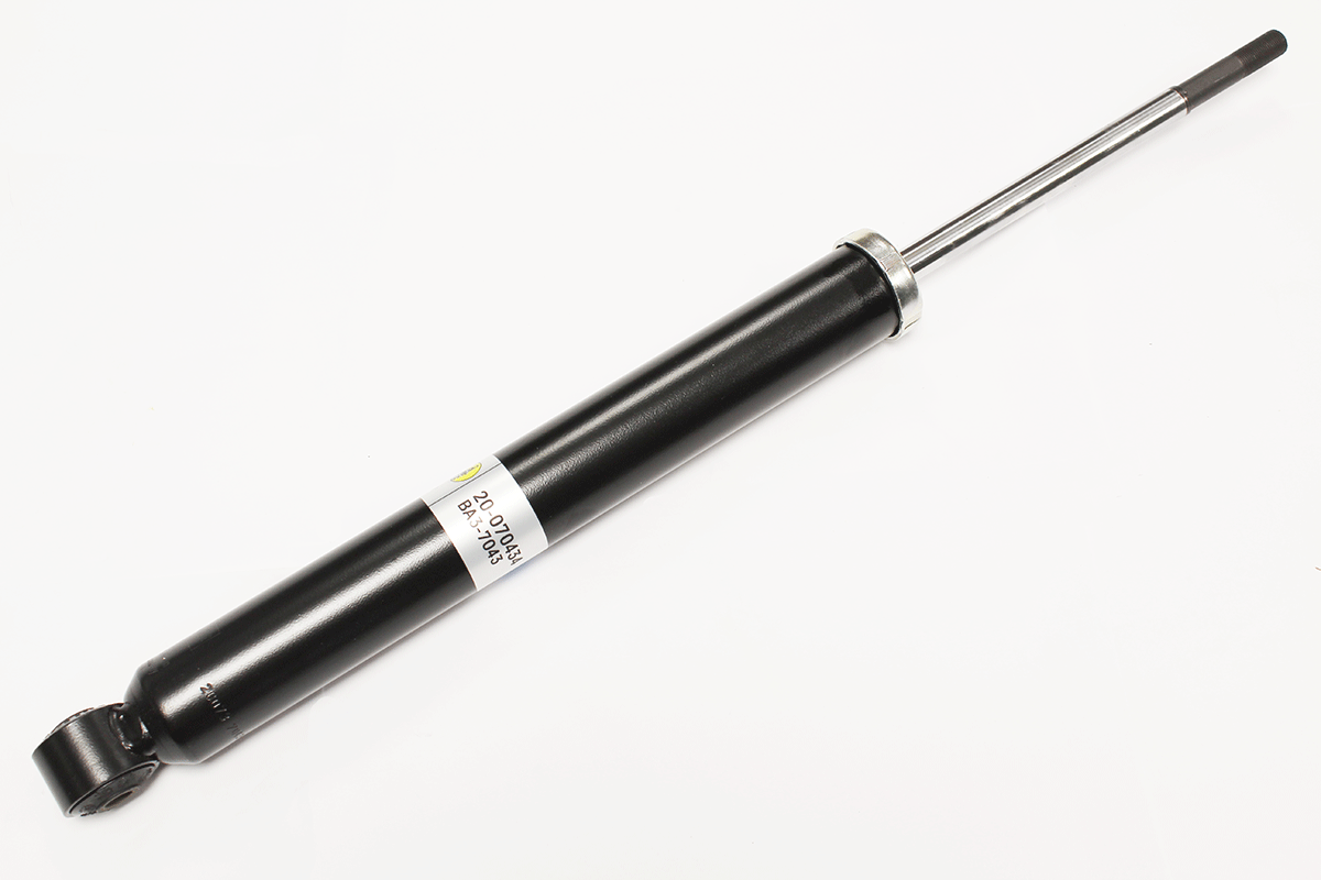 MND2140DC-B4 DAMPER