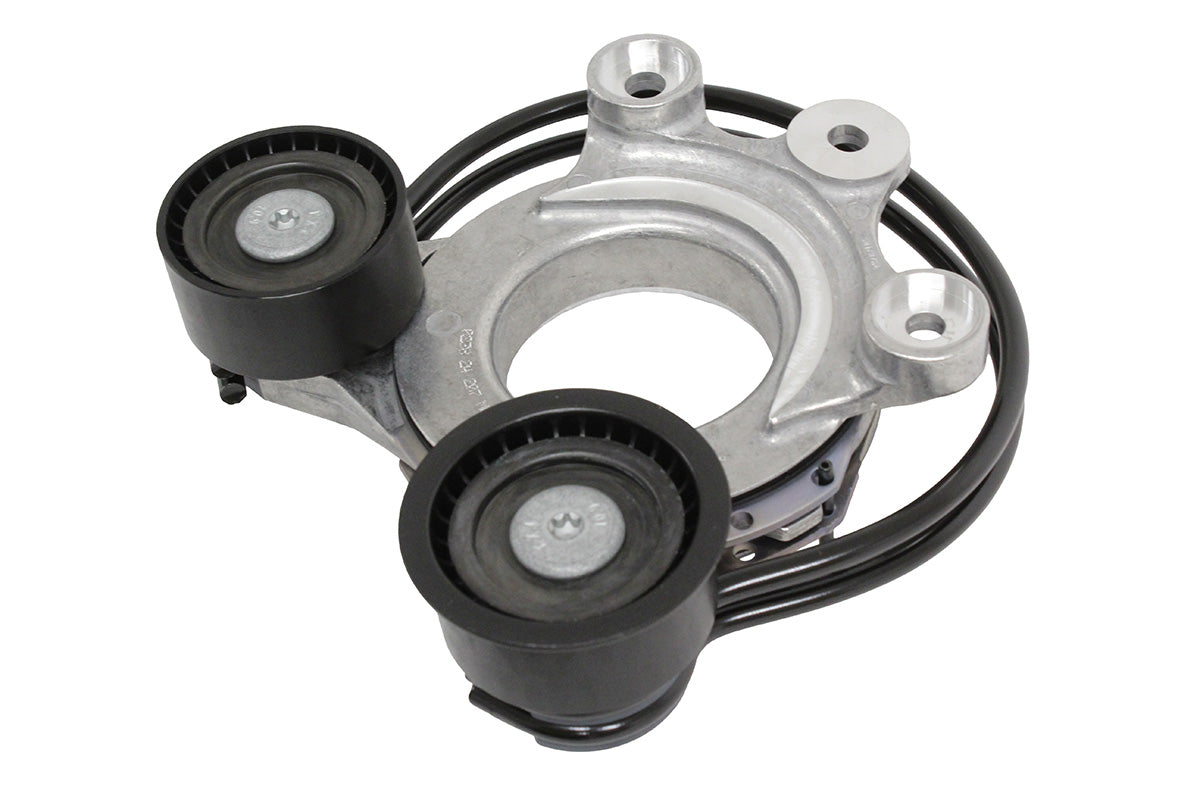 LR161768G LAND ROVER - TENSIONER - DRIVE BELT