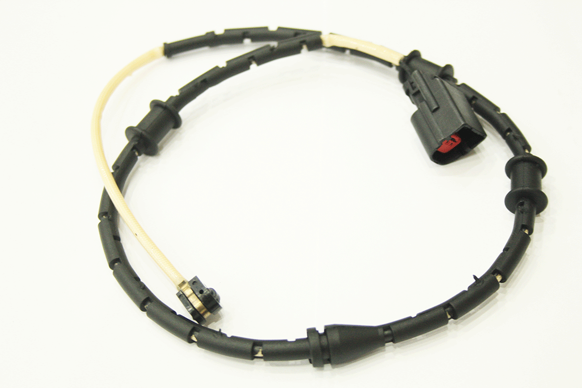 C2D21335-R JAGUAR - SENSOR-BRAKE WEAR
