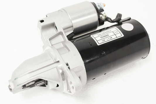RTC6061NG LAND ROVER - STARTER MOTOR