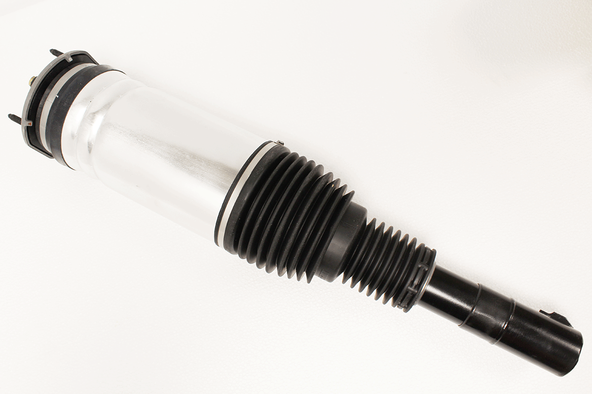 LR123712W LAND ROVER - MACPHERSON STRUT   D5