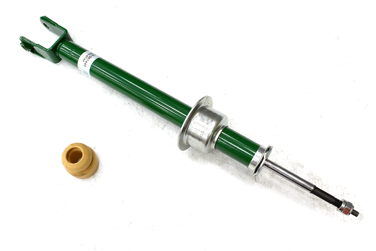 XR843733-B JAGUAR - DAMPER