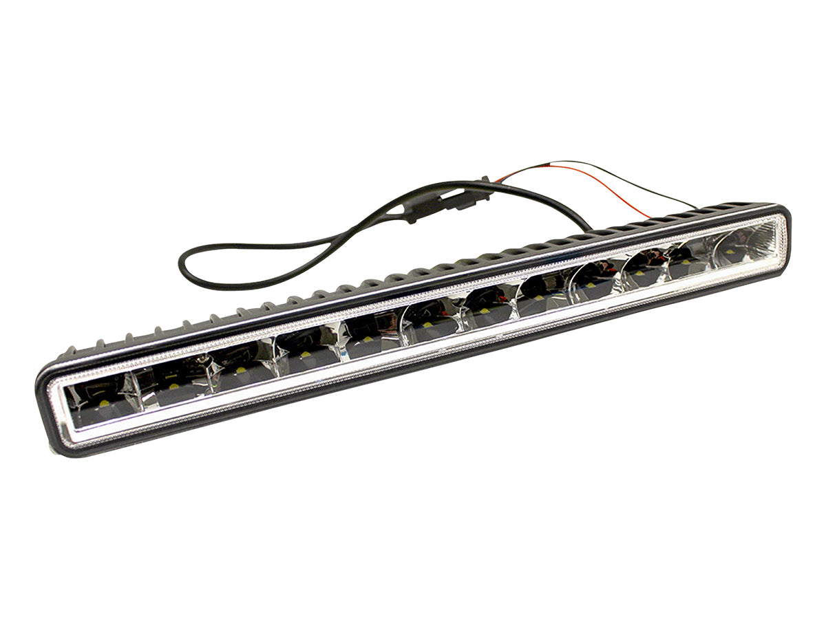 TF2069 LAND ROVER - TERRAFIRMA LAND ROVER - LED DRIVING LIGHTBAR SX300-CB From TF OSRAM