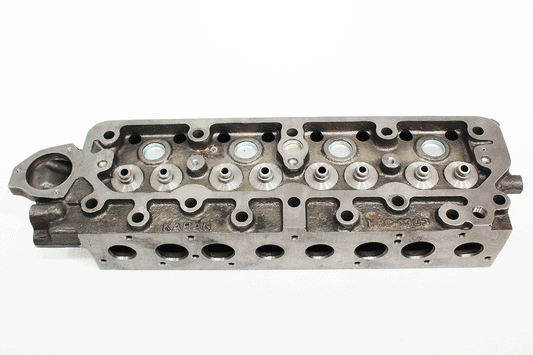 LDF109300 LAND ROVER - CYLINDER HEAD (NOT FOR UNLEADED FUEL) From ALLMAKES