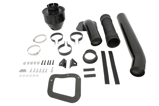 GA2225 LAND ROVER - RAISED AIR INTAKE DEF 300 TDI & TD5