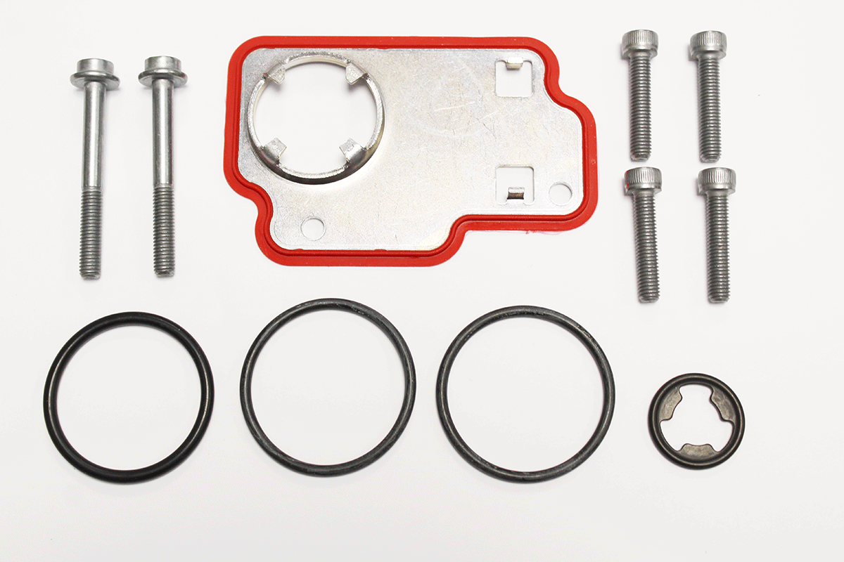 LR008955 LAND ROVER - KIT - OIL SEALS