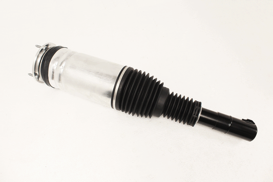 LR087081W LAND ROVER - DAMPER ASSEMBLY - RH - FRONT From BWI