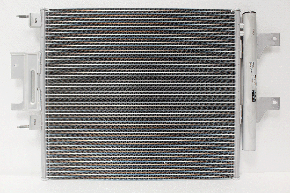 C2D21418-B AC CONDENSER
