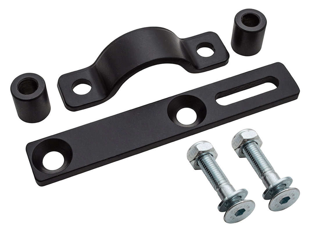 20-6000-755 ROOF TENT BRACKET