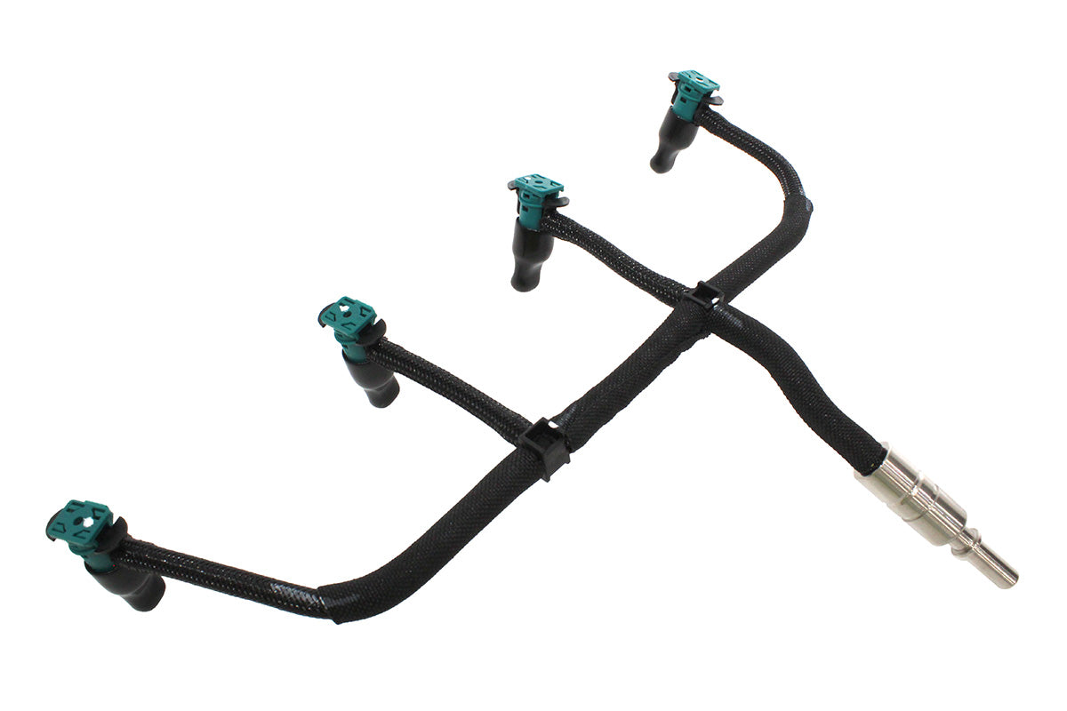 C2S52474-G FUEL LEAK OFF PIPE