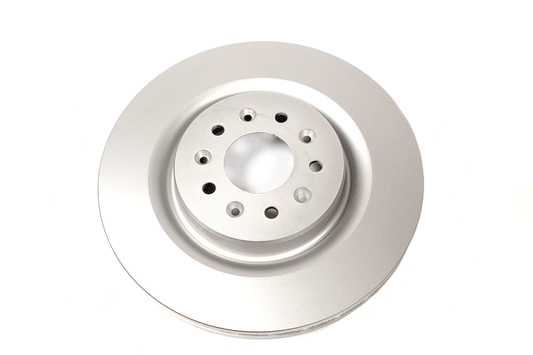 C2N3428-R JAGUAR - BRAKE DISC