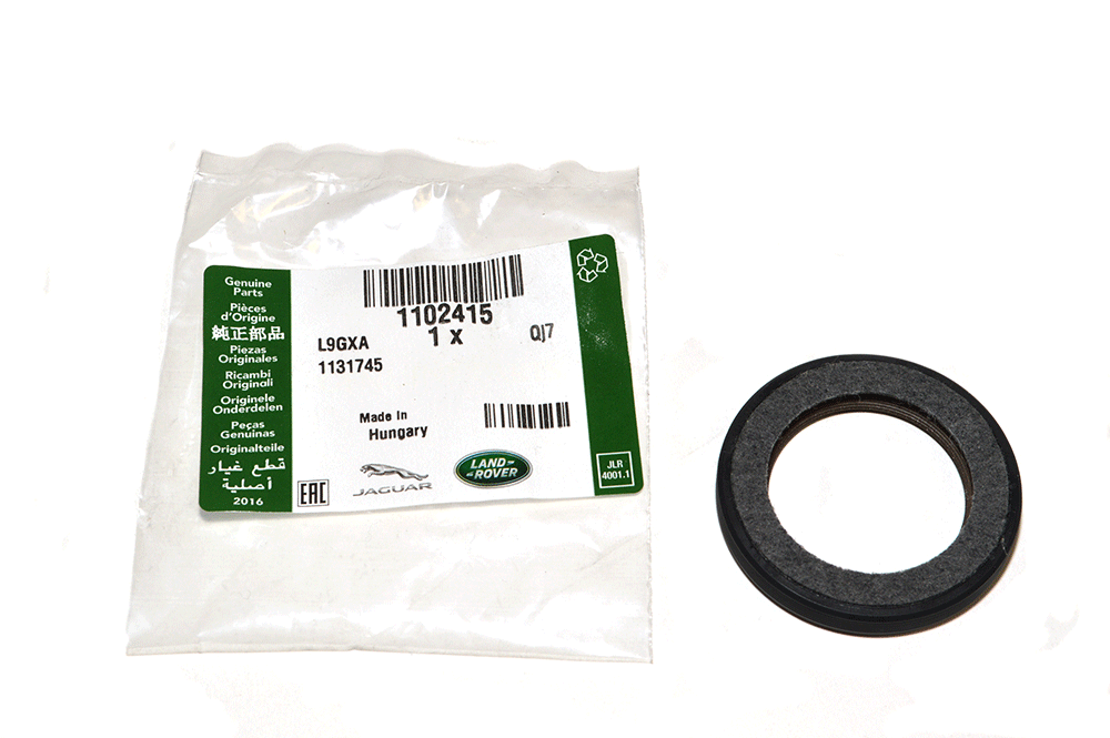 1102415LR LAND ROVER - SEAL - CRANKSHAFT OIL - FRONT