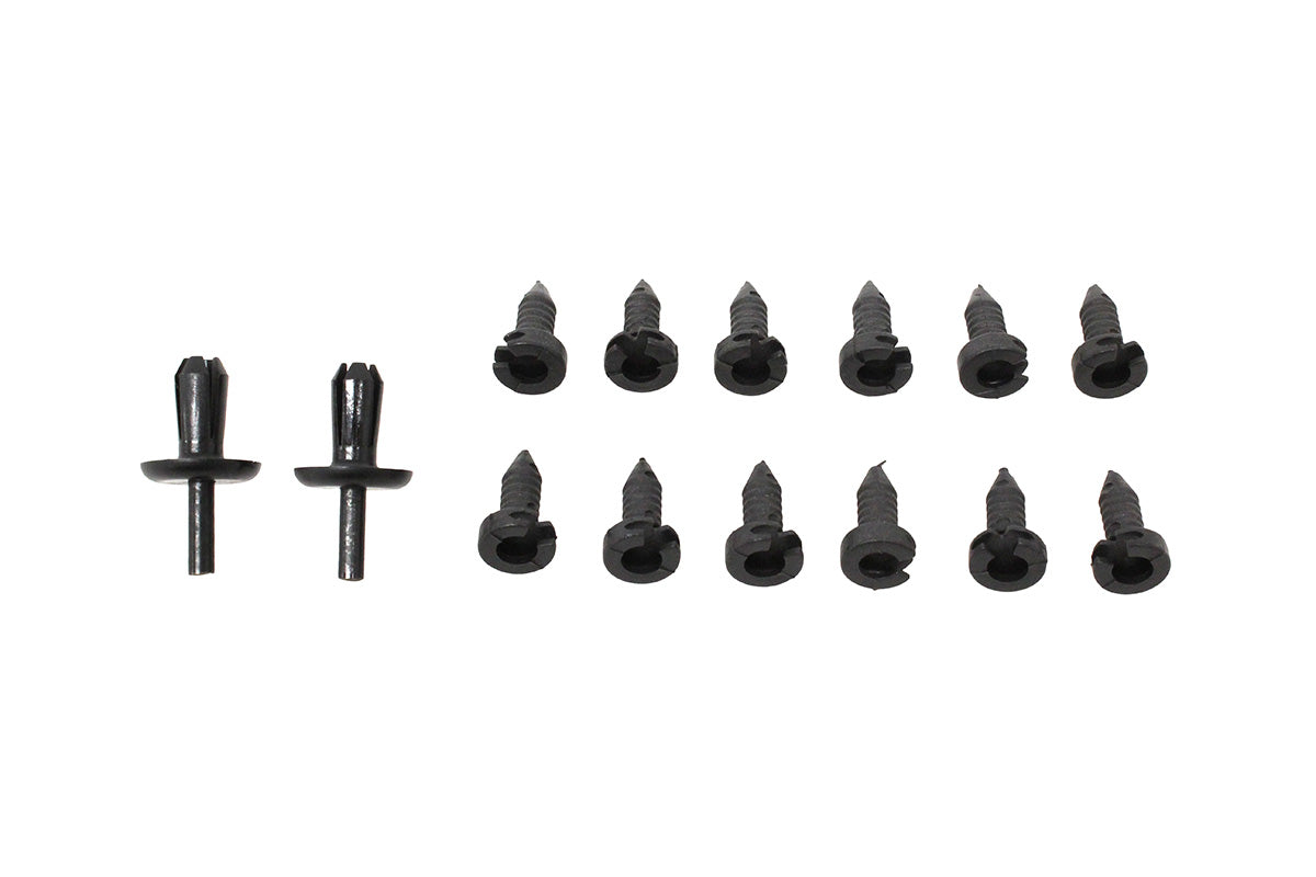 GA1412 DOOR CARD FITTING KIT