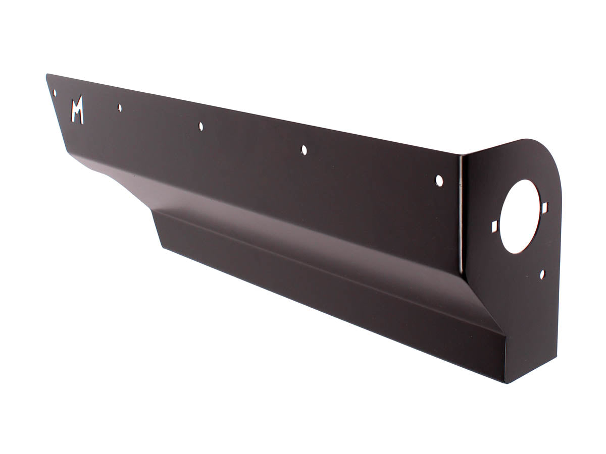 TF575 LAND ROVER - EXTREME REAR BODY CORNERS - PAIR - 110