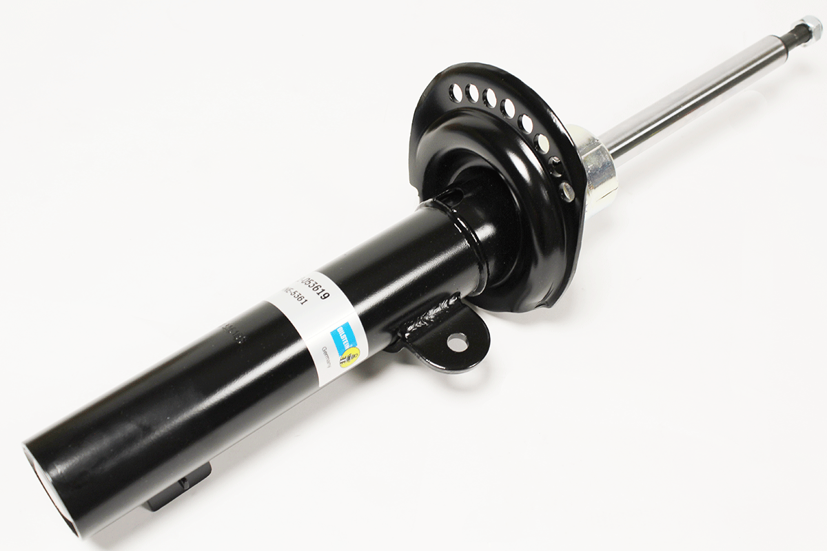 C2S20557-B JAGUAR - DAMPER