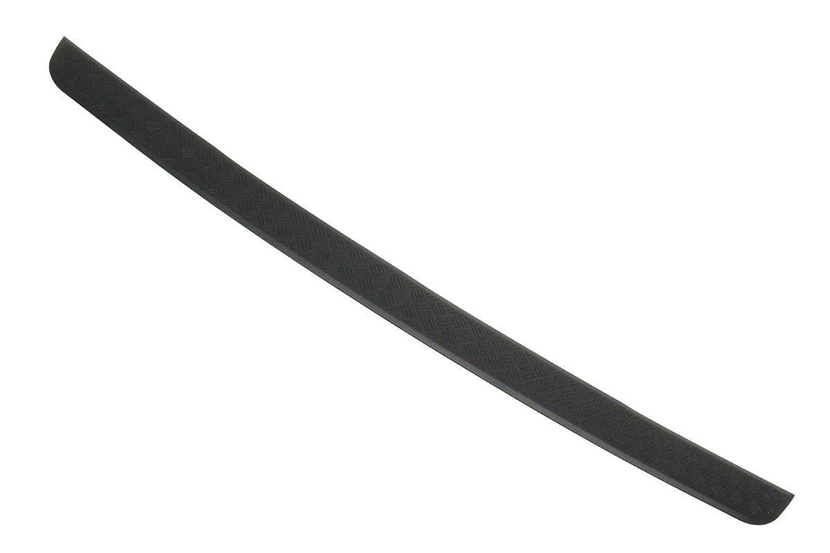 GA3392 REAR OUTSIDE BUMPER PLATE COVER TRIM