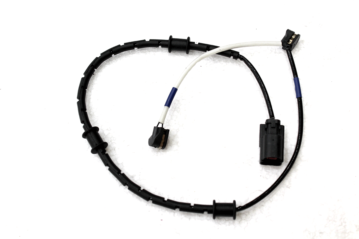 T2R11584-R JAGUAR - SENSOR-BRAKE WEAR