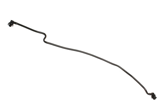 LR077702LR GENUINE LAND ROVER - HOSE - RADIATOR TO ENG VENT ELBOW