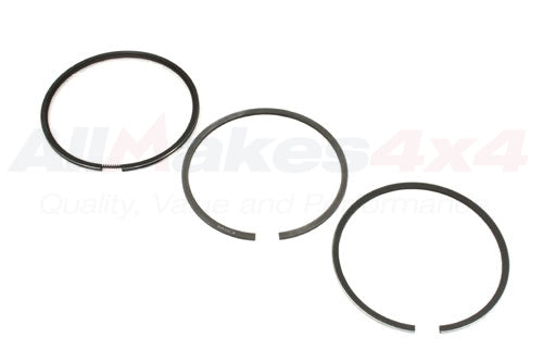 8510071 LAND ROVER - RING SET - DEF - 2.5 DIESEL NA From AE