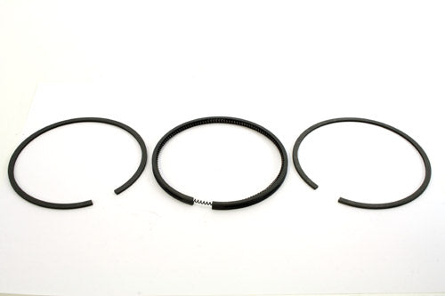 8510072 LAND ROVER - PISTON RING SET (ONE PISTON) - S3 - DEF - 2.25 PETROL