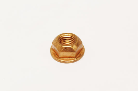 8510235 LAND ROVER - NUT - HEX. - F1 - TD4 2.0 DIESEL - RR L322 - 2.5L 6 CYL BMW