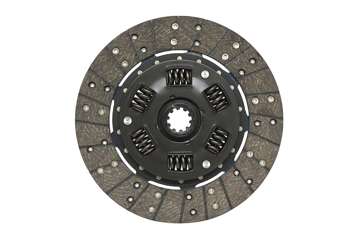 8510290R LAND ROVER - CLUTCH PLATE - 9 1/2 INCH CLUTCH - Suitable for Series 2, Series 3