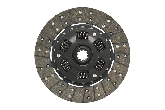 8510290R LAND ROVER - CLUTCH PLATE - 9 1/2 INCH CLUTCH - Suitable for Series 2, Series 3