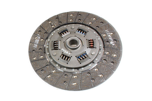 8510306 LAND ROVER - CLUTCH PLATE - D1 - ALL From AP DRIVELINE