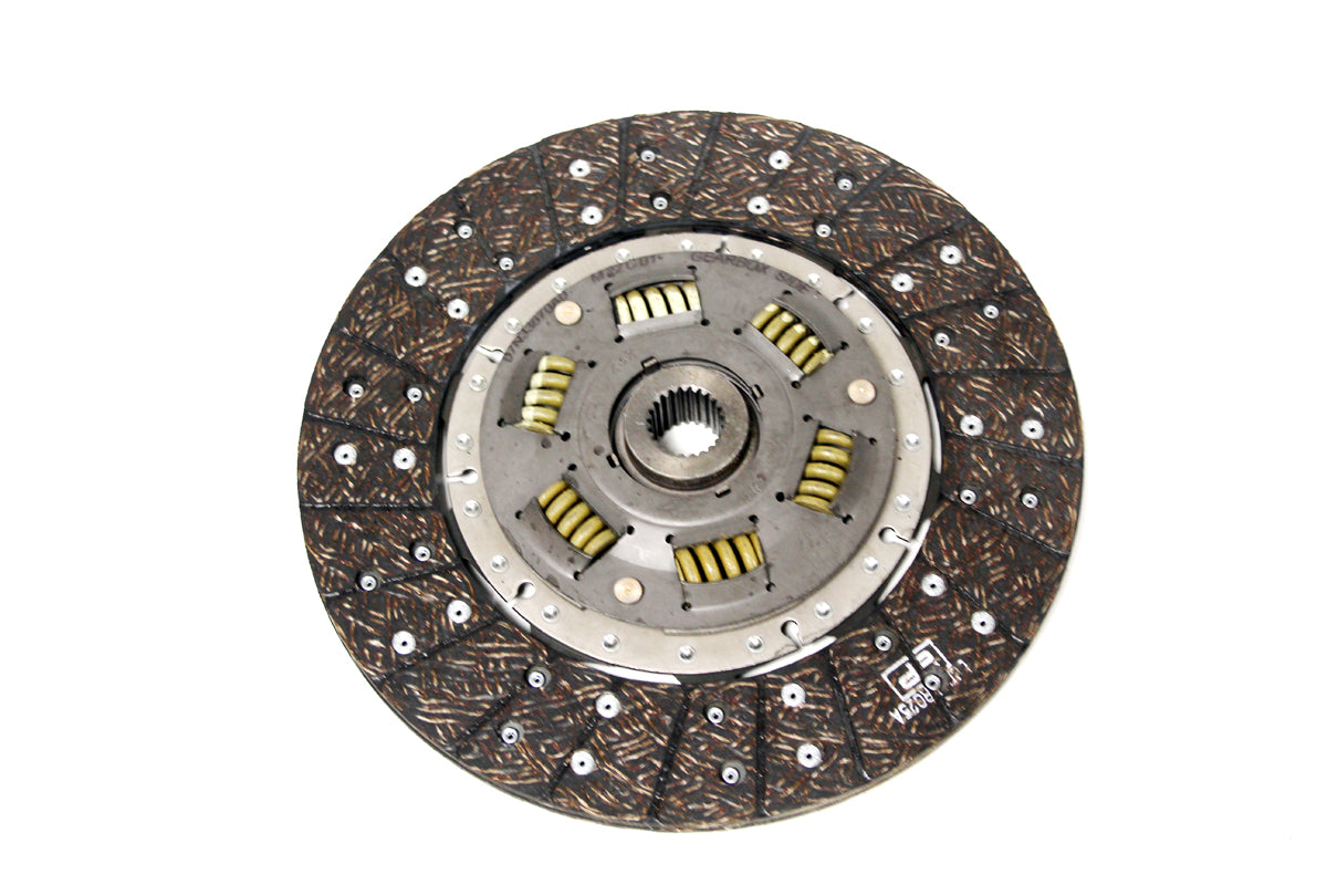 8510308 LAND ROVER - CLUTCH PLATE - PETROL - Suitable for Discovery 1, Defender 1983-2006 & Range Rover Classic