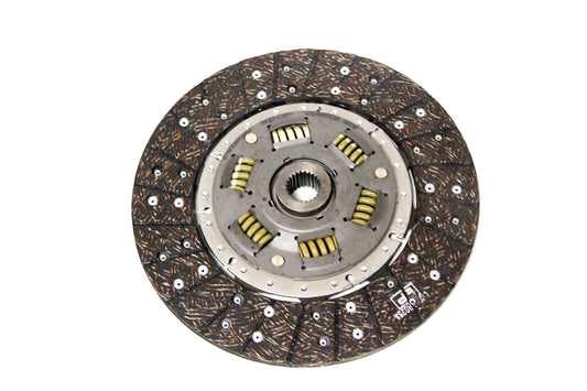 8510308 LAND ROVER - CLUTCH PLATE - PETROL - Suitable for Discovery 1, Defender 1983-2006 & Range Rover Classic