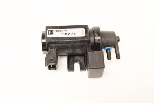 8510381 LAND ROVER - VALVE-EGR CONTROL2.2D 3.0D L322;L359 From PIERBURG