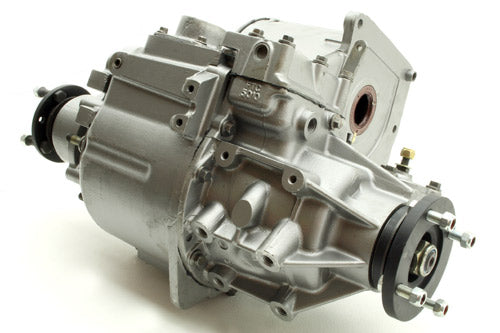 IAB500100E LAND ROVER - TD5 1.2:1 RECON TRANSFER BOX WITH DIFF LOCK FITS DISCOVERY 2 From ALLMAKES