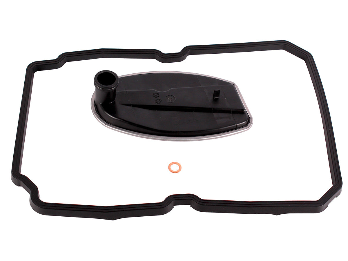JLM20470K-MEY JAGUAR - A/T FILTER+GASKET