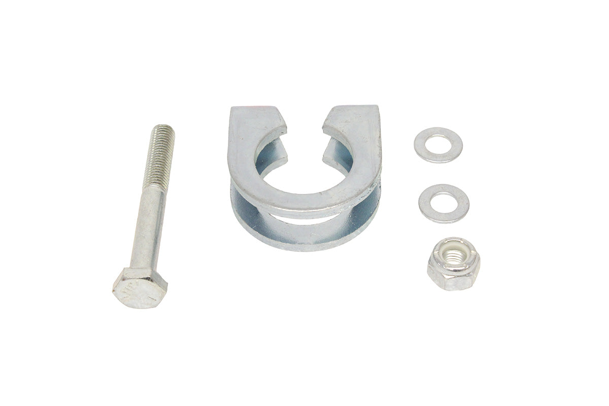 DA3652 LAND ROVER - TRACK ROD CLAMP KIT