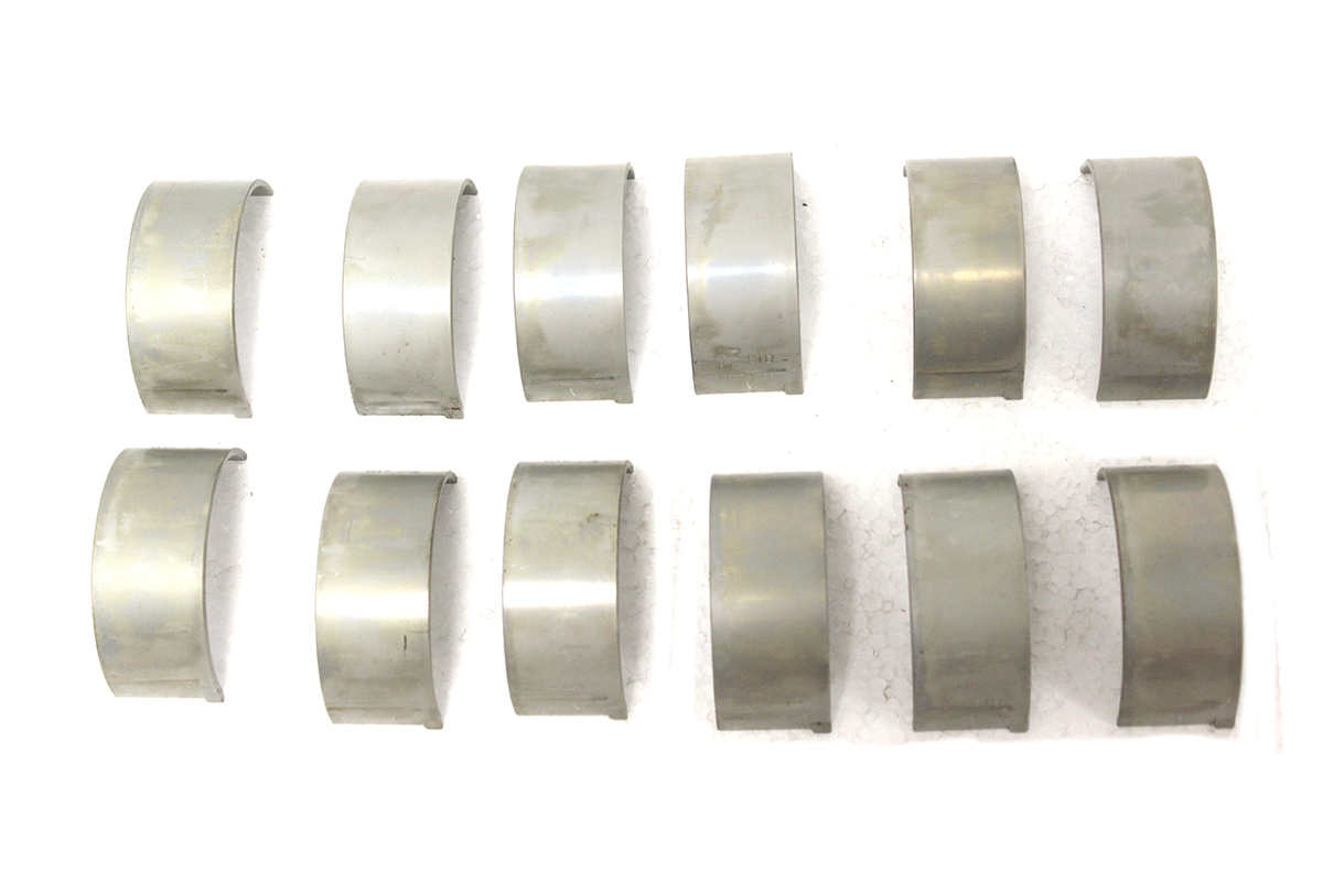 RTC285430-K JAGUAR - CONROD BEARING SET