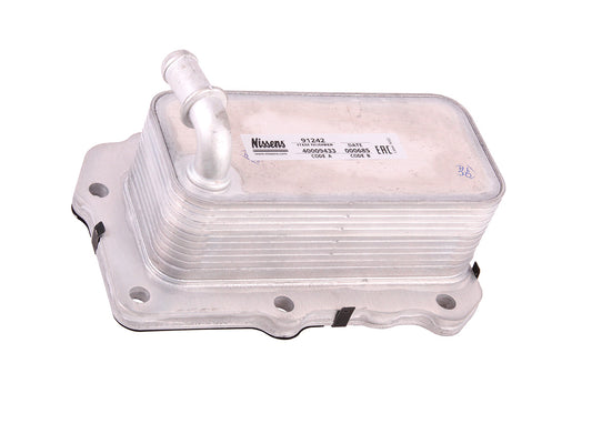 LR075630G LAND ROVER - OIL COOLER