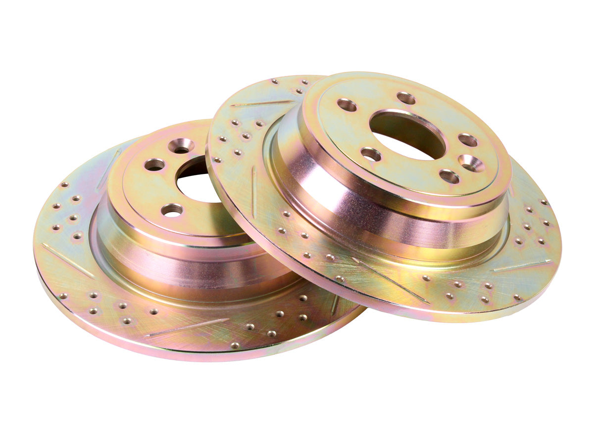 LR189048CDG LAND ROVER - BRAKE DISC - REAR - CDG